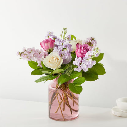 Bouquet de Spritz printanier